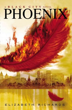 Phoenix  Cover Image