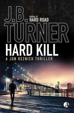 Hard kill  Cover Image