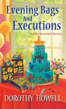 Evening bags and executions  Cover Image