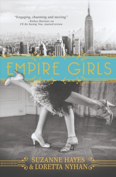 Empire girls  Cover Image
