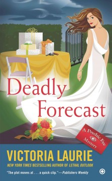 Deadly forecast  Cover Image