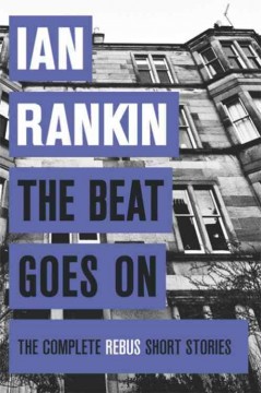 The beat goes on  Cover Image