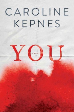 You : a novel  Cover Image