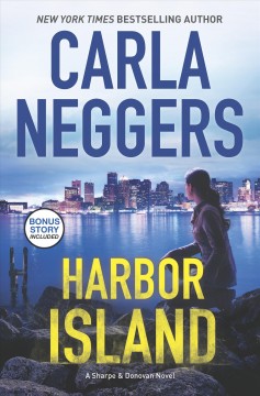 Harbor Island  Cover Image
