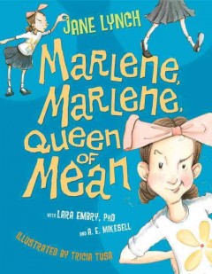 Marlene, Marlene, Queen of Mean  Cover Image