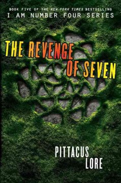 The revenge of Seven  Cover Image