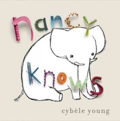 Nancy knows  Cover Image