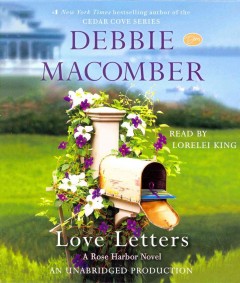 Love letters Cover Image