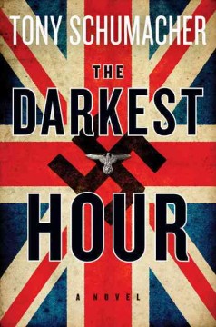 The darkest hour  Cover Image