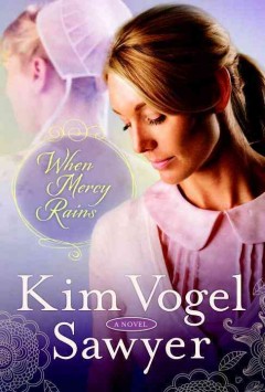 When mercy rains : a novel  Cover Image