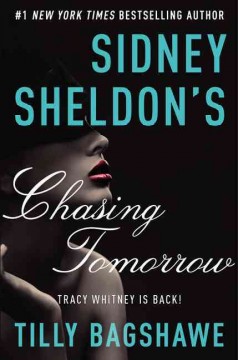 Sidney Sheldon's chasing tomorrow  Cover Image