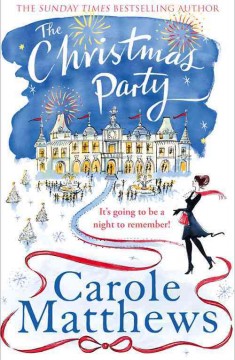 The Christmas party  Cover Image