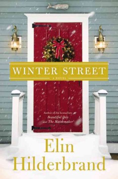 Winter Street : a novel  Cover Image