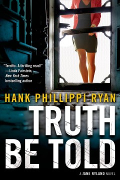 Truth be told  Cover Image