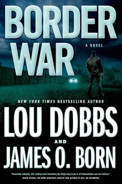 Border war  Cover Image