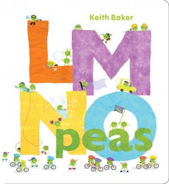 LMNO peas  Cover Image