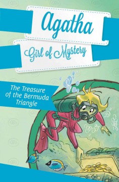 The treasure of the Bermuda Triangle  Cover Image