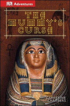 The mummy's curse  Cover Image