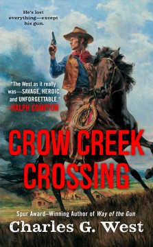 Crow Creek Crossing  Cover Image