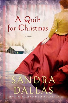 A quilt for Christmas  Cover Image