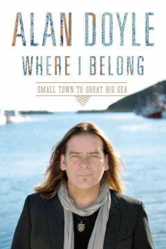 Where I belong  Cover Image