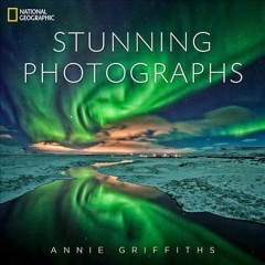 National Geographic stunning photographs  Cover Image