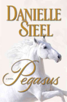 Pegasus : a novel  Cover Image