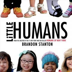 Little humans  Cover Image