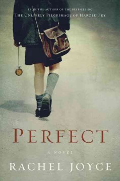 Perfect : a novel  Cover Image