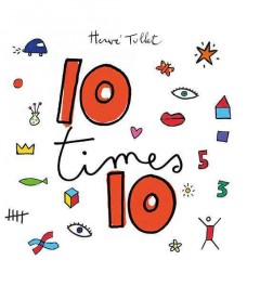 10 times 10  Cover Image