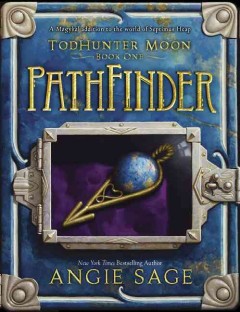 Pathfinder  Cover Image