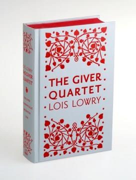 The Giver quartet  Cover Image