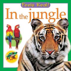 In the jungle. -- Cover Image