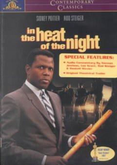 In the heat of the night Cover Image