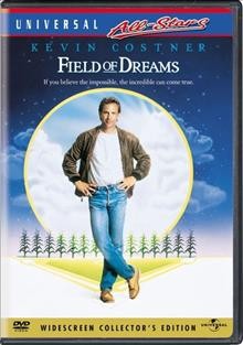 Field of dreams Cover Image