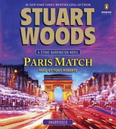 Paris match Cover Image