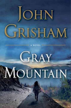 Gray Mountain  Cover Image