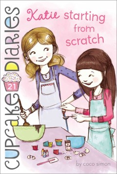 Starting from scratch  Cover Image