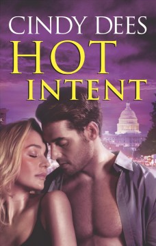 Hot intent  Cover Image
