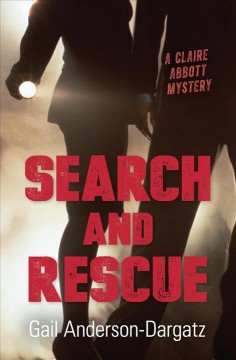 Search and rescue  Cover Image