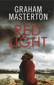 Red light  Cover Image