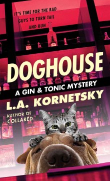 Doghouse  Cover Image