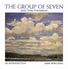 The Group of Seven and Tom Thomson : an introduction  Cover Image
