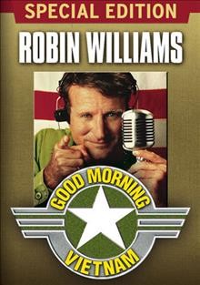 Good morning Vietnam Cover Image