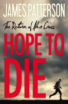 Hope to die  Cover Image