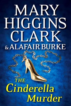 The Cinderella murder : an under suspicion novel  Cover Image