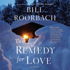 The remedy for love Cover Image
