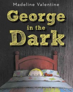 George in the dark  Cover Image