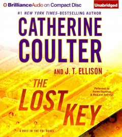 The lost key Cover Image