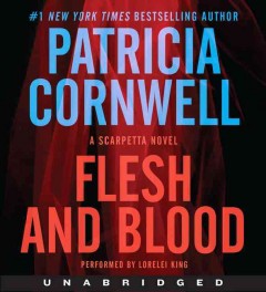 Flesh and blood Cover Image